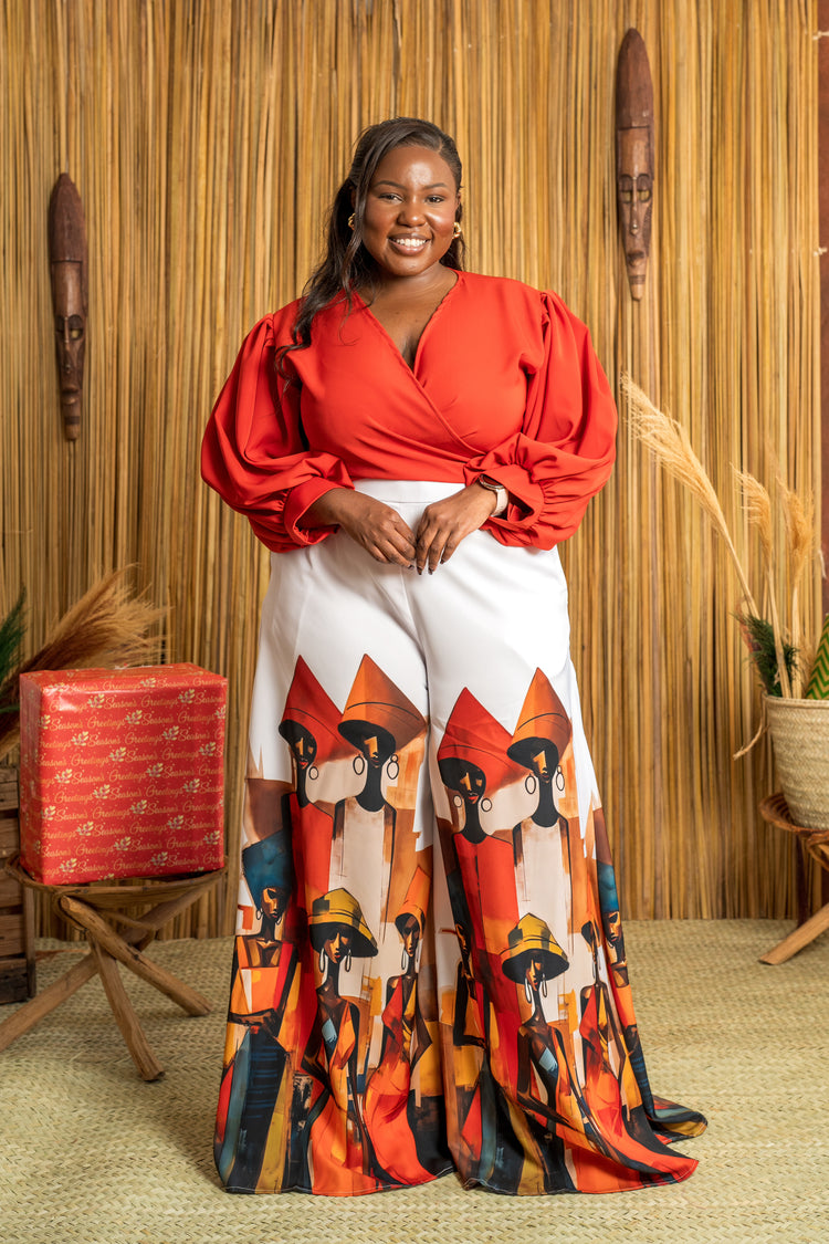 Sanaa Pants