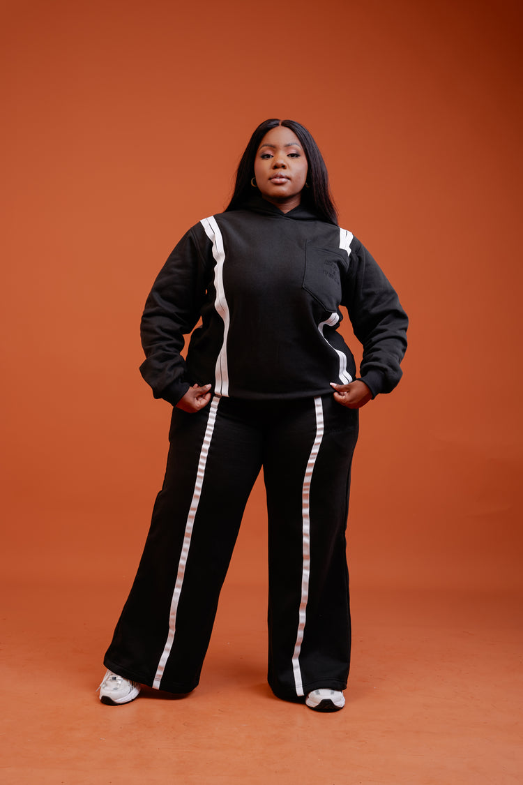 Pepea Hoodie Set