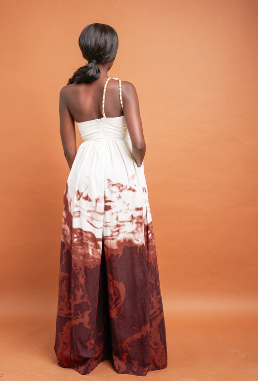 Nuri Jumpsuit
