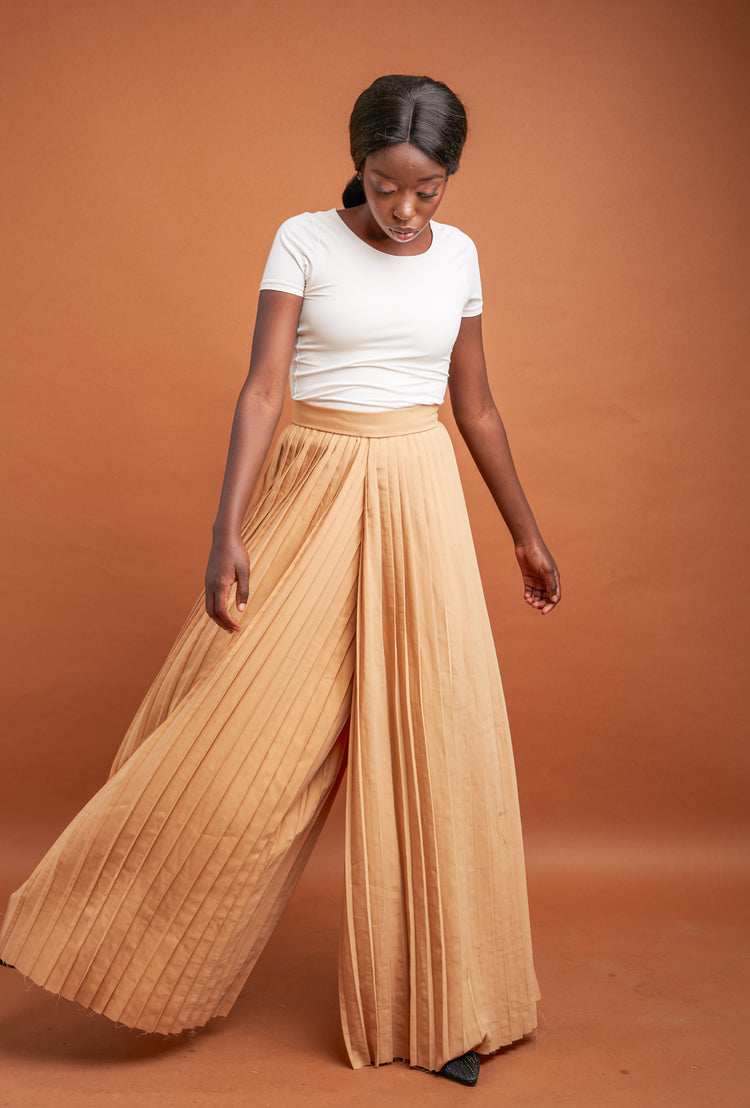 Marandi Pants