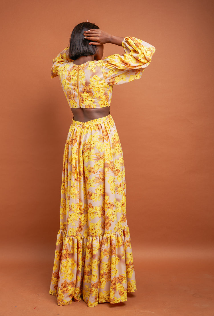 Rio Dress