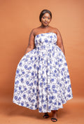 Chiri Dress