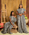 Kiki Linen Pant Set