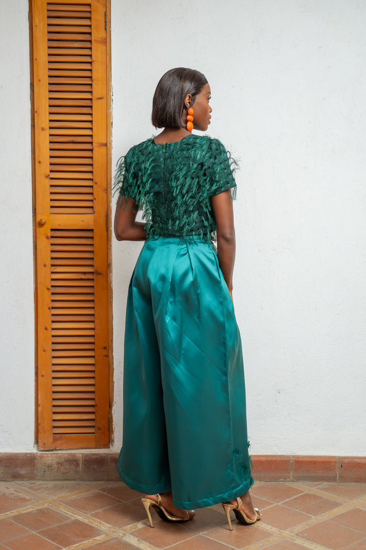 Naya Set Green