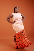 Chenza Dress