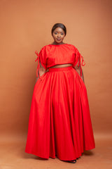 Set Red