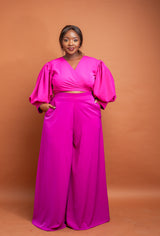 Fuschia