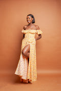 Nungwi Dress