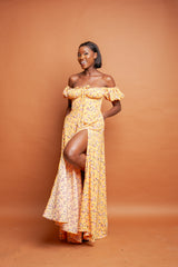 Mustard