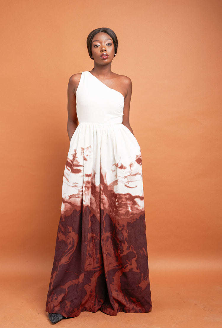 Nuri Jumpsuit