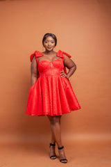 Mini Red