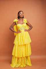 Maxi Yellow